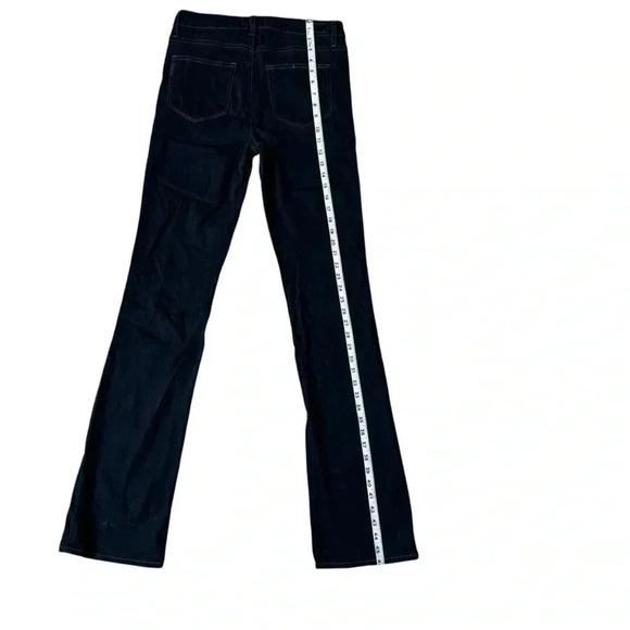 NWT PAIGE High Rise Manhattan Jean - Picture 16 of 16